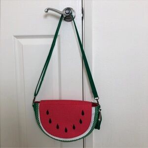 Misala crossbody and coin purse